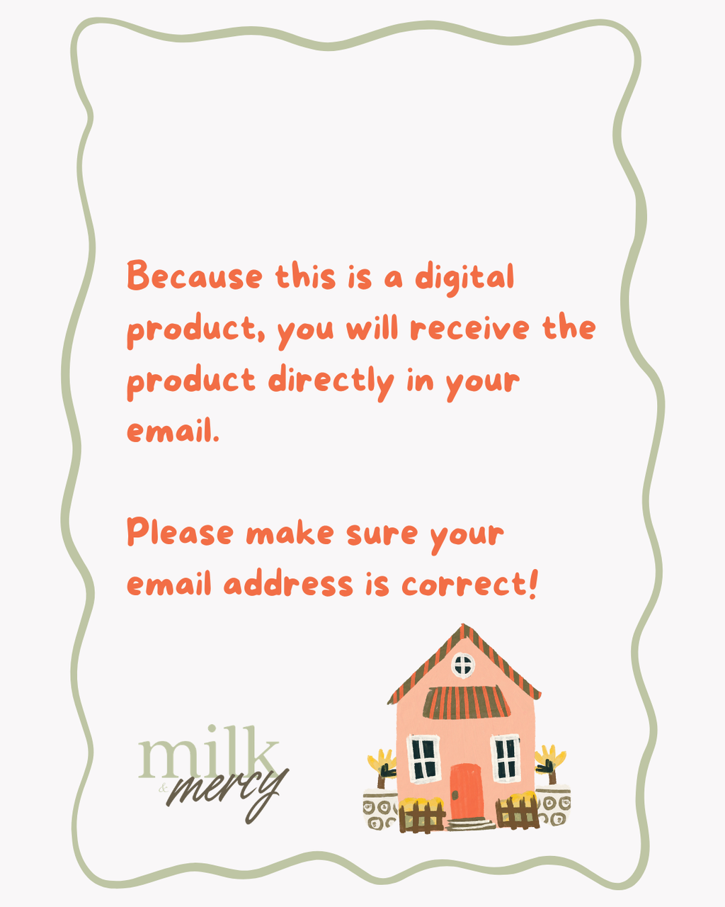 Truth for your home - PRINTABLE (ENGLISH)